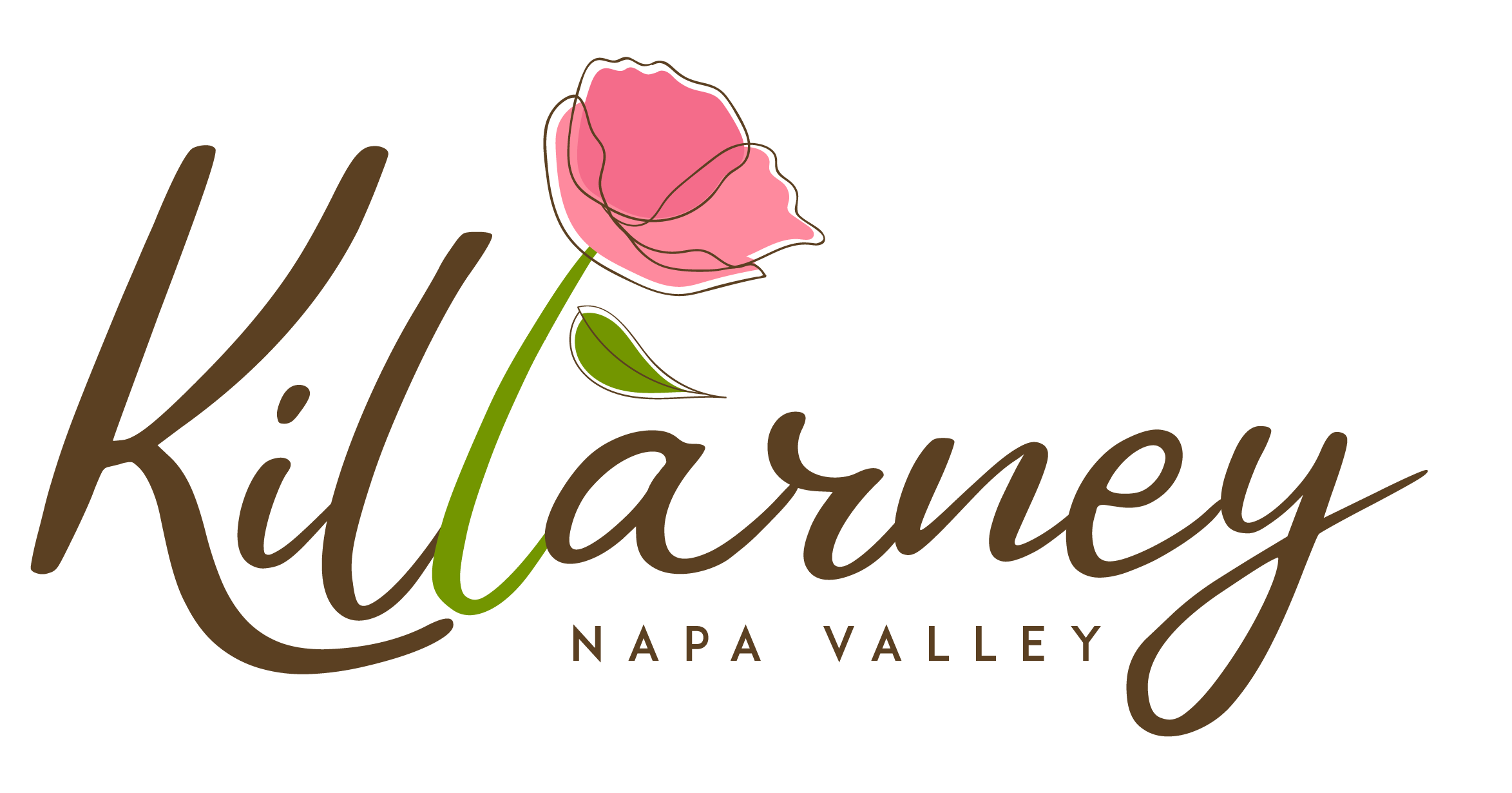 Killarney Napa Valley